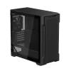GIGABYTE C102 GLASS Midi Tower Juodas