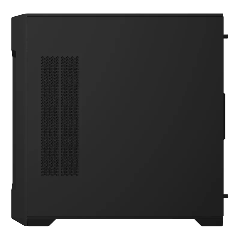 GIGABYTE C102 GLASS Midi Tower Juodas