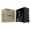 GIGABYTE C102 GLASS Midi Tower Juodas