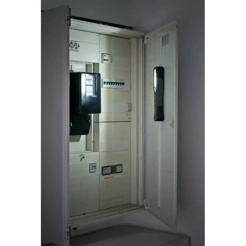 Rankinis žibintuvėlis Brennenstuhl 1175680