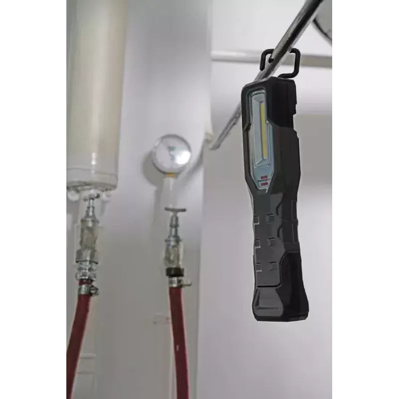 Rankinis žibintuvėlis Brennenstuhl 1175680