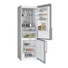 Šaldytuvas su šaldikliu Siemens iQ500 KG49NAICT, 440 L, nerūdijantis plienas