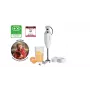 Panardintuvas ESGE M 122 S 0,6 L 140 W Baltas