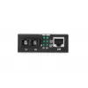 DIGITUS Professional Gigabit Media Converteris, RJ45 / SC (DN-82121-1)