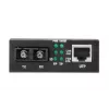 DIGITUS Professional Gigabit Media Converteris, RJ45 / SC (DN-82121-1)