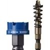 Bosch Expert Carbide SheetMetal 2608900497 karūninis pjūklas, Ø 32 mm, pjovimo gylis iki 5 mm, skirtas skardai, plienui ir nerūdijančiam plienui
