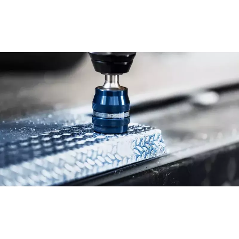 Bosch Expert Carbide SheetMetal 2608900497 karūninis pjūklas, Ø 32 mm, pjovimo gylis iki 5 mm, skirtas skardai, plienui ir nerūdijančiam plienui