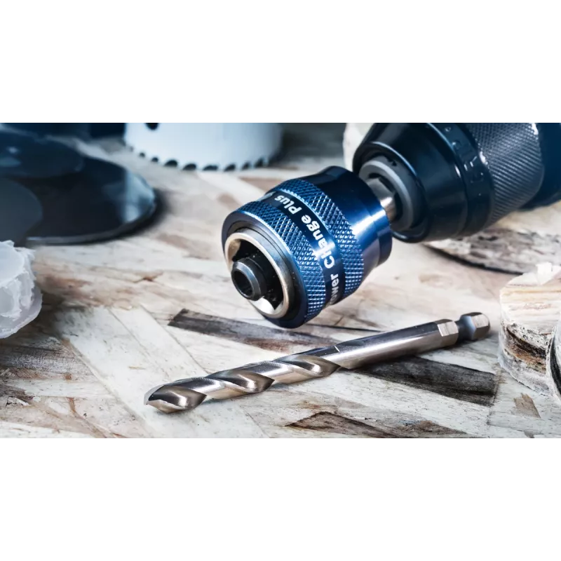 Bosch 2 608 900 529 gręžtuvas Pilotinis gręžtukas 1 vnt.