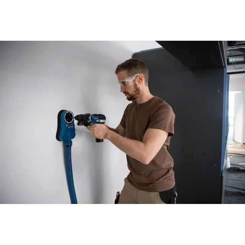 Bosch GFA 12-H Professional priedas plaktukui, 800 g, 128 mm, 230 mm, 77 mm