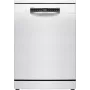 Indaplovė Bosch Serie 4 SMS4EVW08E Laisvai pastatoma 14 komplektų
