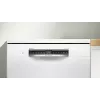 Indaplovė Bosch Serie 4 SMS4EVW08E Laisvai pastatoma 14 komplektų