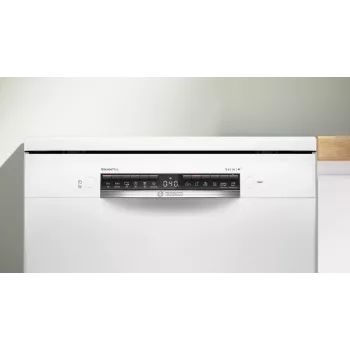 Indaplovė Bosch Serie 4 SMS4EVW08E Laisvai pastatoma 14 komplektų