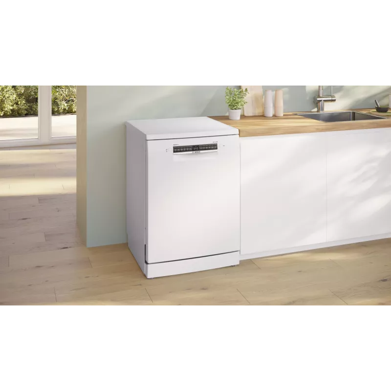 Indaplovė Bosch Serie 4 SMS4EVW08E Laisvai pastatoma 14 komplektų