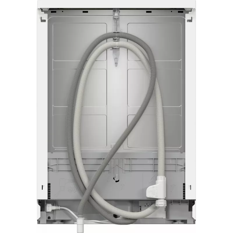 Indaplovė Bosch Serie 4 SMS4EVW08E Laisvai pastatoma 14 komplektų