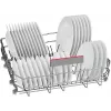Indaplovė Bosch Serie 4 SMS4EVW08E Laisvai pastatoma 14 komplektų