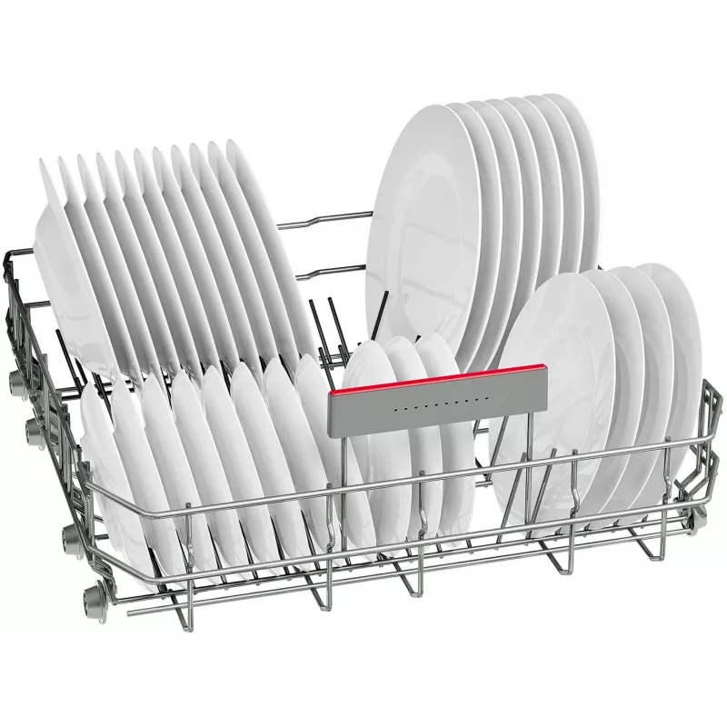 Indaplovė Bosch Serie 4 SMS4EVW08E Laisvai pastatoma 14 komplektų