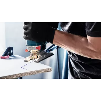 Bosch 2 608 900 543 pjūklo geležtė dėlionėms Bimetal 3 vnt.