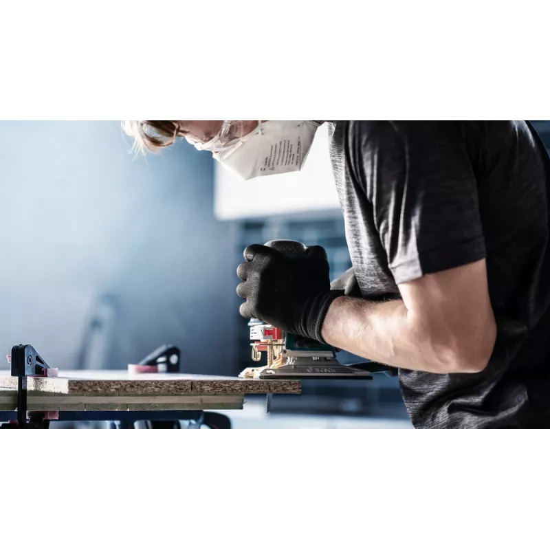 Bosch 2 608 900 543 pjūklo geležtė dėlionėms Bimetal 3 vnt.