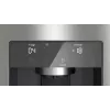 Bosch Serie 6 KFI96APEA šaldytuvas su šaldikliu side-by-side 574 L šlifuotas plienas