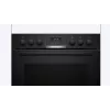 Bosch HEG517BB4 + NVS645CB6E komplektas – indukcinė kaitlentė ir elektrinė orkaitė