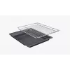 Bosch HEG517BB4 + NVS645CB6E komplektas – indukcinė kaitlentė ir elektrinė orkaitė