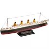 Plastikinis modelis REVELL RMS Titanic 1:700 / 1:1200 – laivo maketas (MPN 05727)
