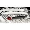Plastikinis modelis REVELL RMS Titanic 1:700 / 1:1200 – laivo maketas (MPN 05727)