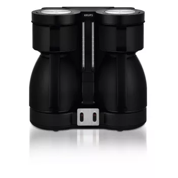 Krups KT8501 pusiau automatinis lašininis kavos virimo aparatas