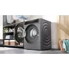 Bosch Serie 8 WNC254AS0 skalbyklė su džiovintuvu