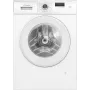 Bosch Serie 2 WGE02420 skalbyklė su priekiniu pakrovimu 7 kg 1351 aps./min Balta