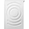 Bosch Serie 2 WGE02420 skalbyklė su priekiniu pakrovimu 7 kg 1351 aps./min Balta