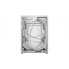 Bosch Serie 6 WGG244F40 skalbimo mašina, priekinis pakrovimas, 9 kg, 1351 aps/min, balta