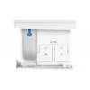 Bosch Serie 6 WGG244F40 skalbimo mašina, priekinis pakrovimas, 9 kg, 1351 aps/min, balta