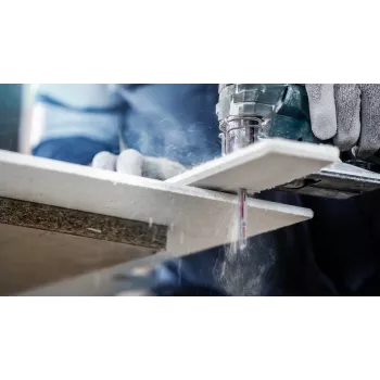 Bosch Expert T 341 HM pjūklo geležtė karbidinė 3 vnt