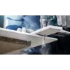Bosch 2 608 900 563 pjūklo geležtė dėlionėms Karbidinė 3 vnt.
