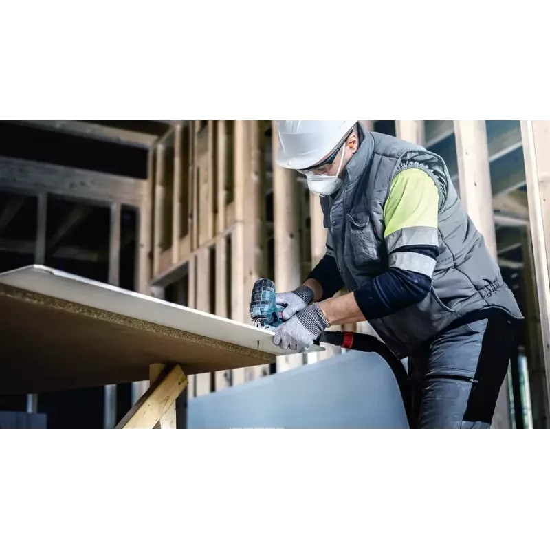 Bosch 2 608 900 563 pjūklo geležtė dėlionėms Karbidinė 3 vnt.