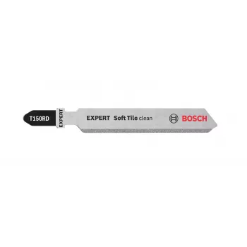 Pjūklelio geležtė Bosch Expert 2608900567 deimantinė 3 vnt. minkštoms plytelėms
