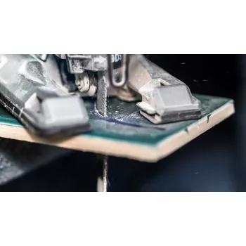 Pjūklelio geležtė Bosch Expert 2608900567 deimantinė 3 vnt. minkštoms plytelėms