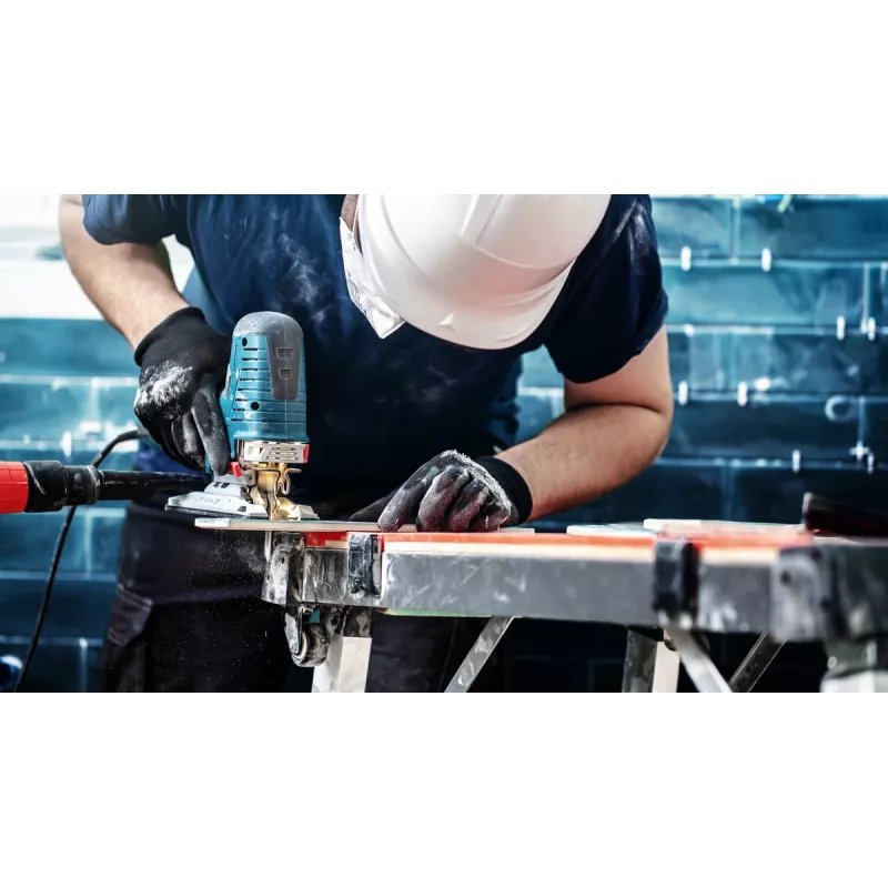 Pjūklelio geležtė Bosch Expert 2608900567 deimantinė 3 vnt. minkštoms plytelėms