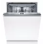 Bosch SBV4EVX08E indaplovė, visiškai įmontuojama, 14 komplektų
