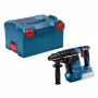 Bosch GBH 18V-24 C akumuliatorinis sūkio plaktukas SDS Plus 980 RPM