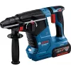 Bosch GBH 18V-24 C akumuliatorinis sūkio plaktukas SDS Plus 980 RPM