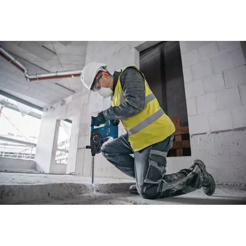 Bosch GBH 18V-24 C akumuliatorinis sūkio plaktukas SDS Plus 980 RPM