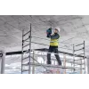 Bosch GBH 18V-24 C akumuliatorinis sūkio plaktukas SDS Plus 980 RPM