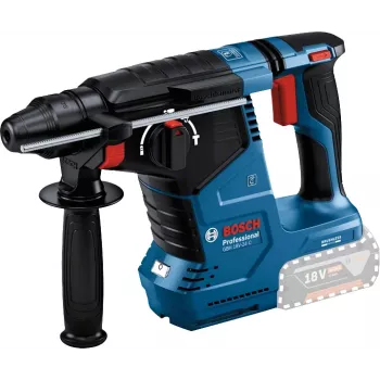Bosch GBH 18V-24 C Profesionalus sūkio plaktukas