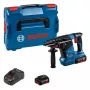 Bosch GBH 18V-24 C PROFESSIONAL akumuliatorinis sraigtinis grąžtas SDS Plus