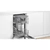 Bosch Serie 4 SPU4HMS10E indaplovė po stalviršiu 10 vietų