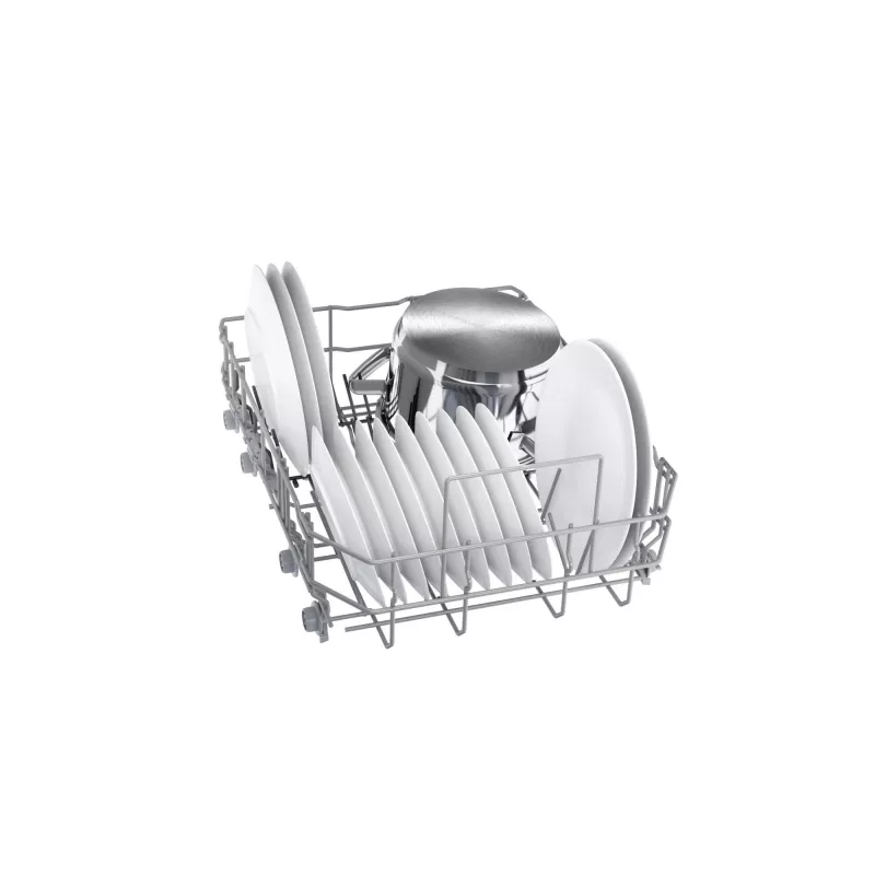 Bosch Serie 4 SPU4HMS10E indaplovė po stalviršiu 10 vietų