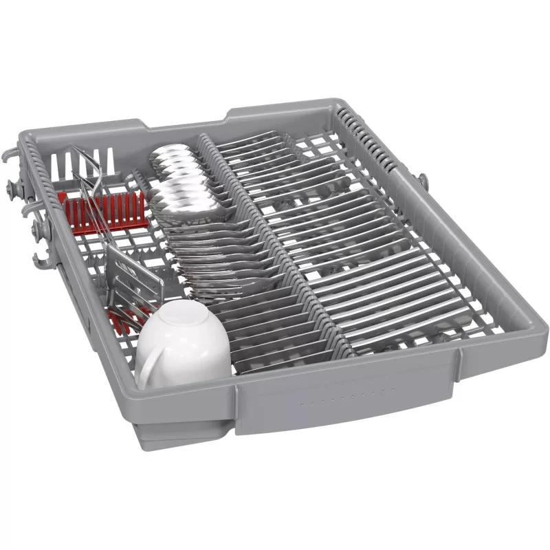 Bosch Serie 4 SPU4HMS10E indaplovė po stalviršiu 10 vietų