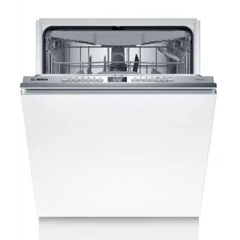 Bosch Serie 4 SBH4ECX28E indaujinė indaplovė, 14 komplektų, 42 dB